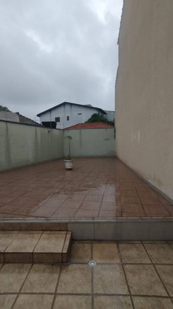 Sobrado, 4 quartos, 270 m² - Foto 25