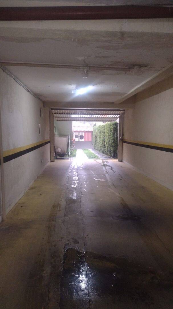 Sobrado, 4 quartos, 270 m² - Foto 28