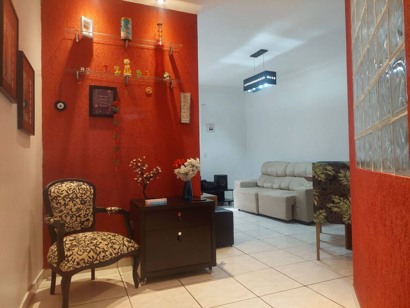 Apartamento, 3 quartos, 86 m² - Foto 1