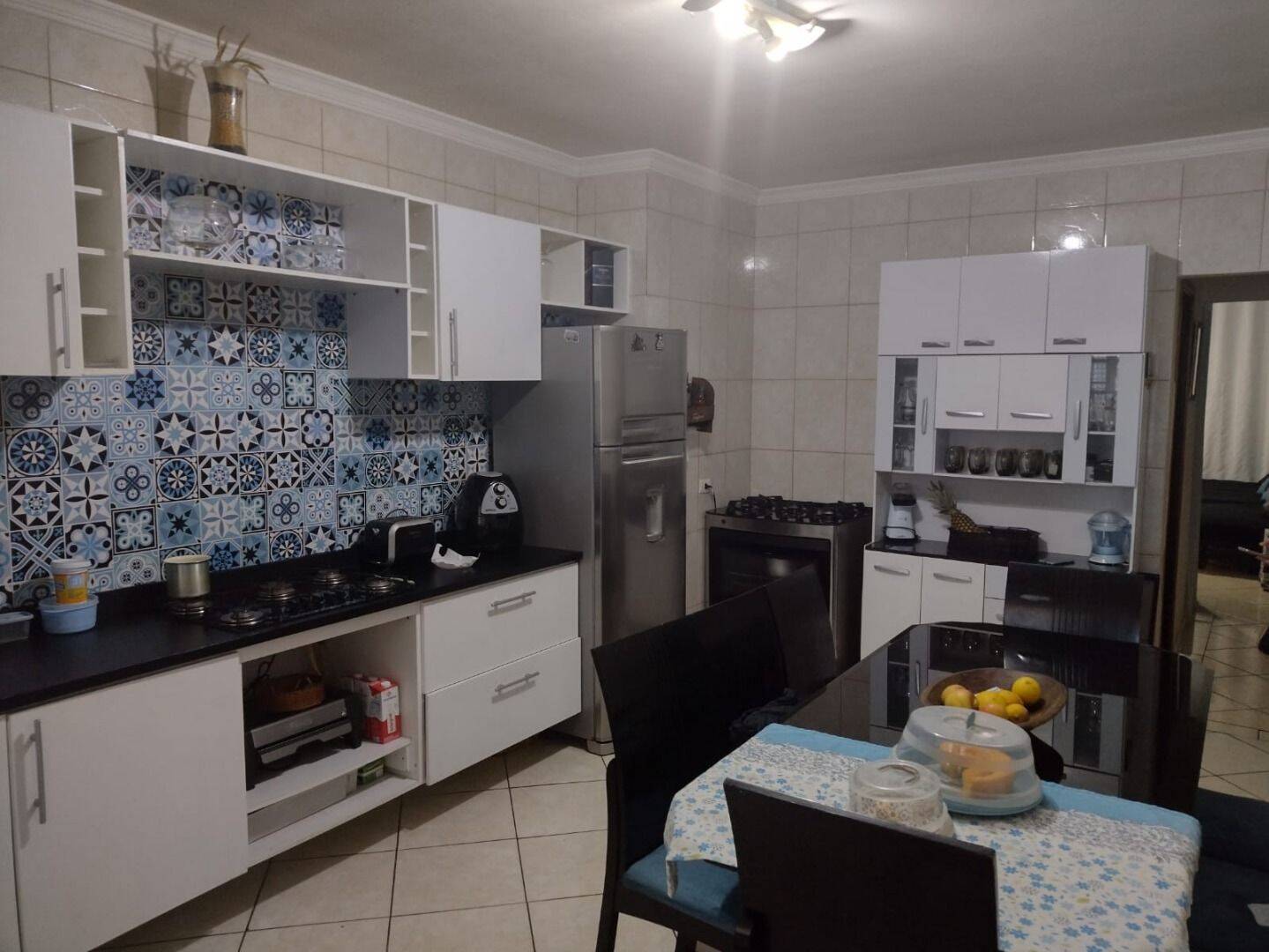 Sobrado, 3 quartos, 177 m² - Foto 3