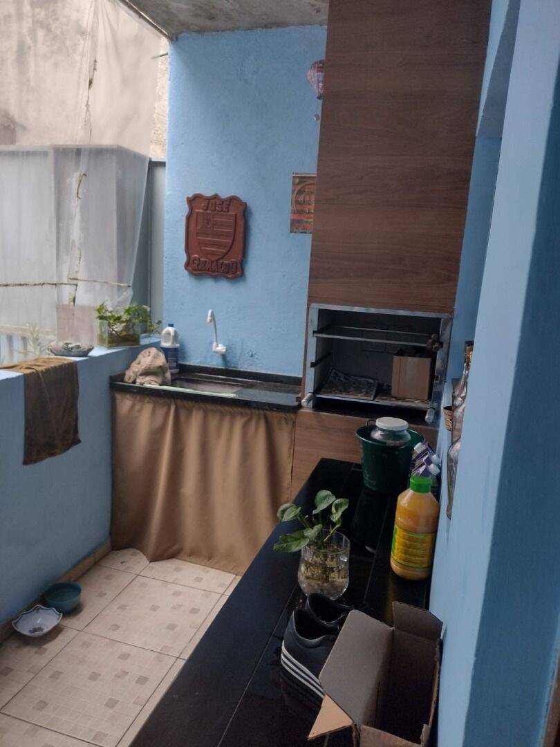 Sobrado, 3 quartos, 177 m² - Foto 5