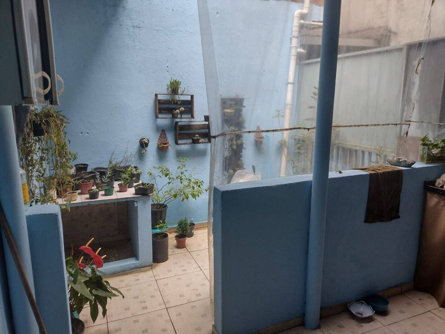 Sobrado, 3 quartos, 177 m² - Foto 7