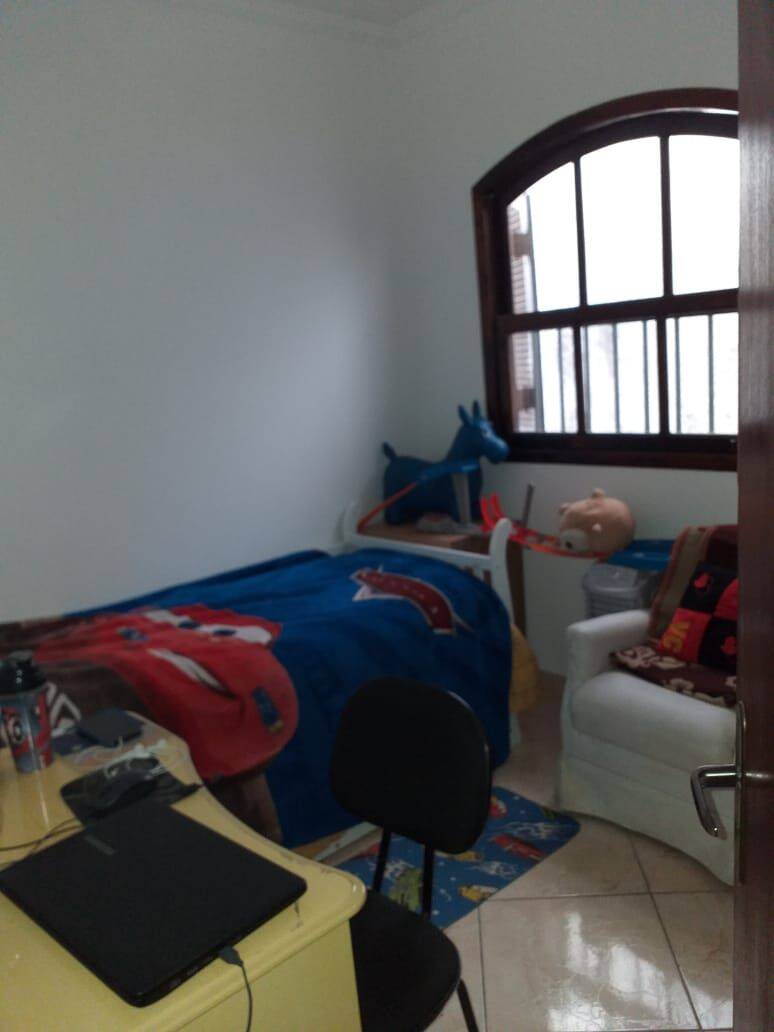 Sobrado, 3 quartos, 177 m² - Foto 9