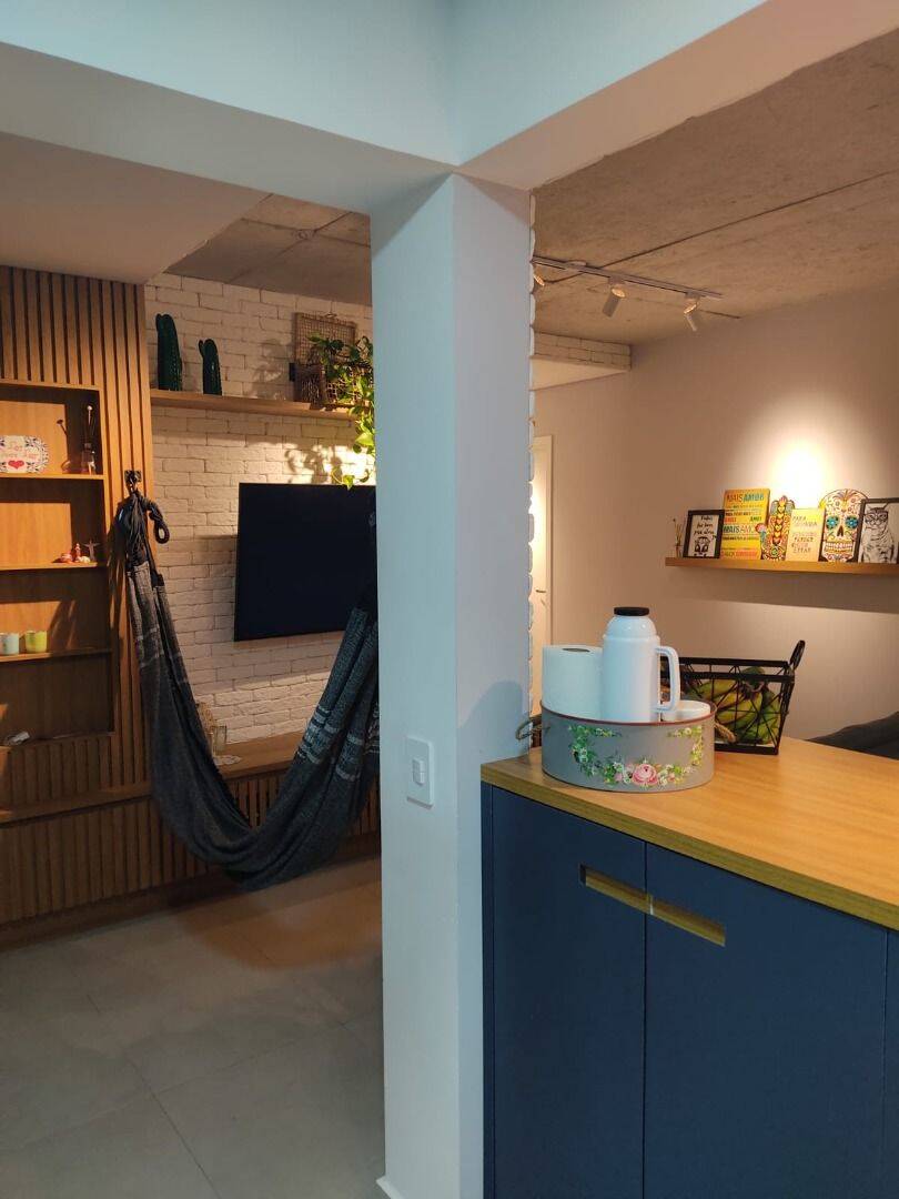 Apartamento, 3 quartos, 96 m² - Foto 2