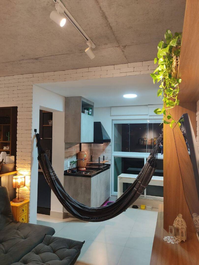 Apartamento, 3 quartos, 96 m² - Foto 3