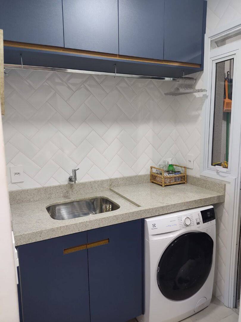 Apartamento, 3 quartos, 96 m² - Foto 4