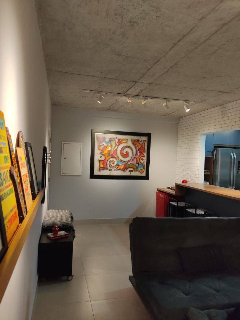 Apartamento, 3 quartos, 96 m² - Foto 5