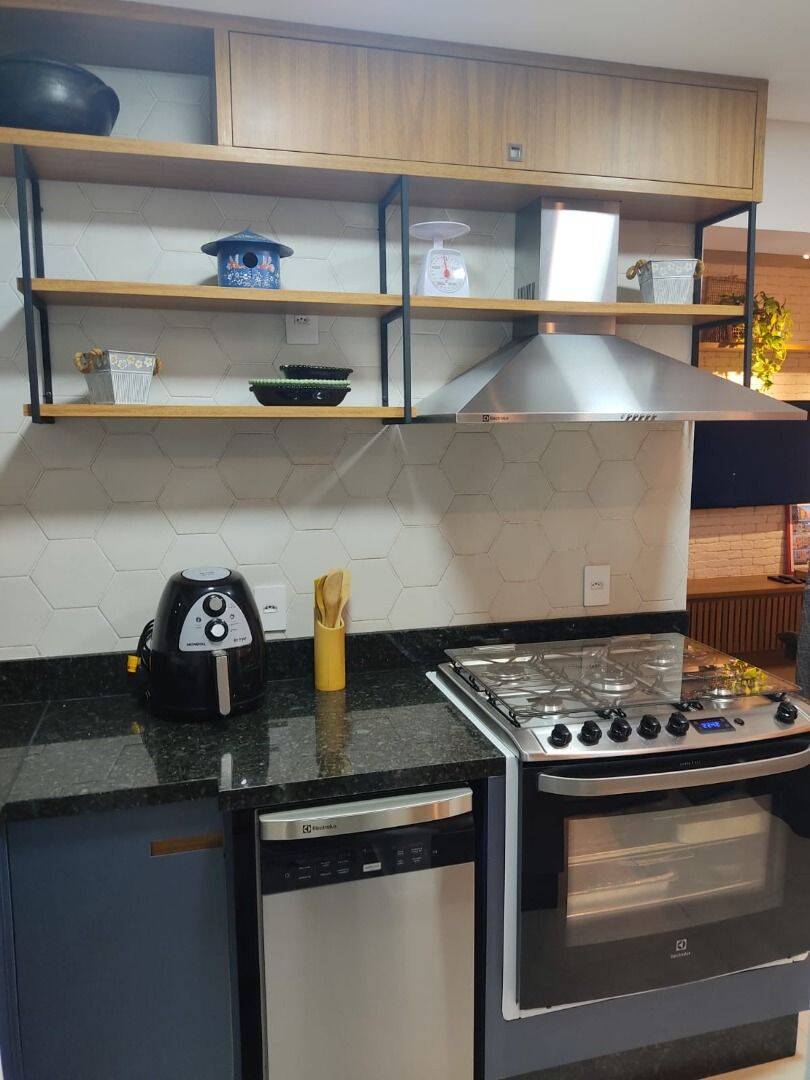 Apartamento, 3 quartos, 96 m² - Foto 9