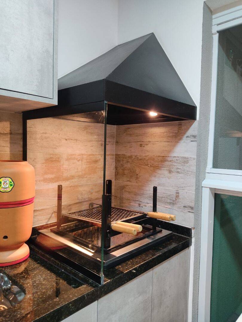 Apartamento, 3 quartos, 96 m² - Foto 10