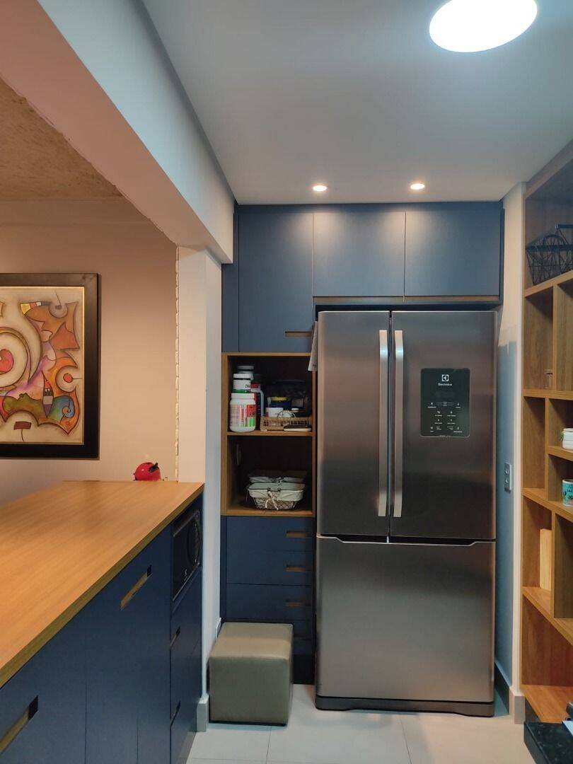 Apartamento, 3 quartos, 96 m² - Foto 21