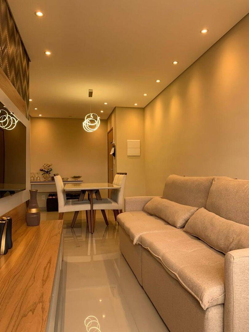 Apartamento, 2 quartos, 55 m² - Foto 4