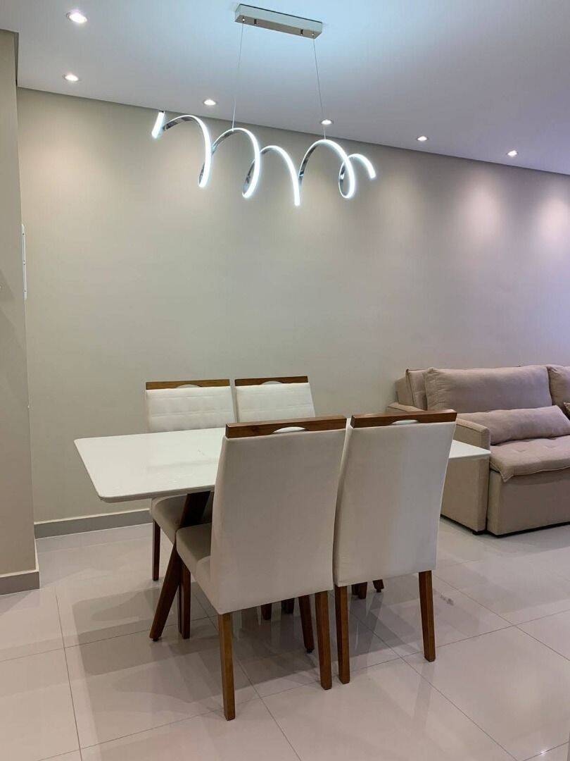 Apartamento, 2 quartos, 55 m² - Foto 6