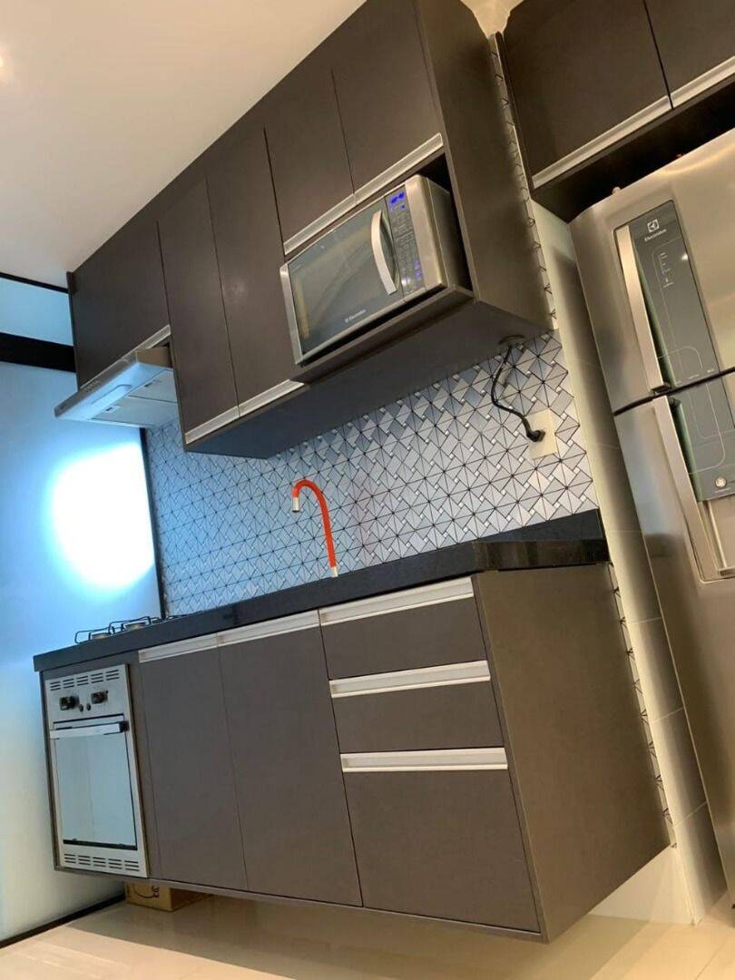 Apartamento, 2 quartos, 55 m² - Foto 7