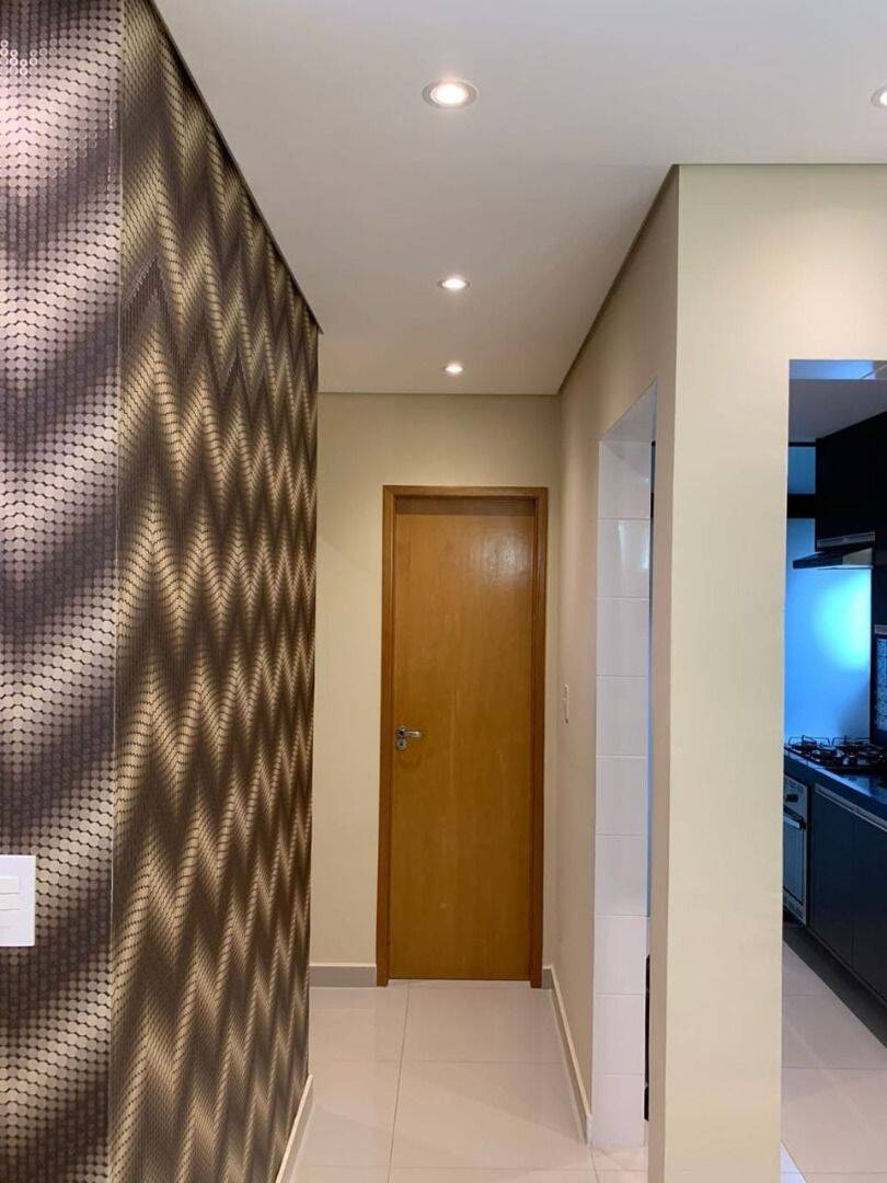 Apartamento, 2 quartos, 55 m² - Foto 9