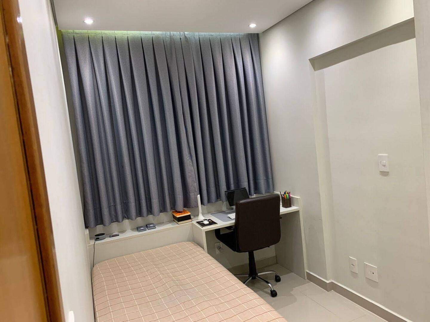 Apartamento, 2 quartos, 55 m² - Foto 14