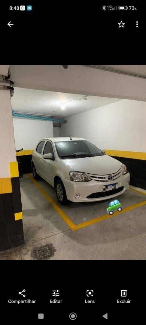 Apartamento, 2 quartos, 55 m² - Foto 21
