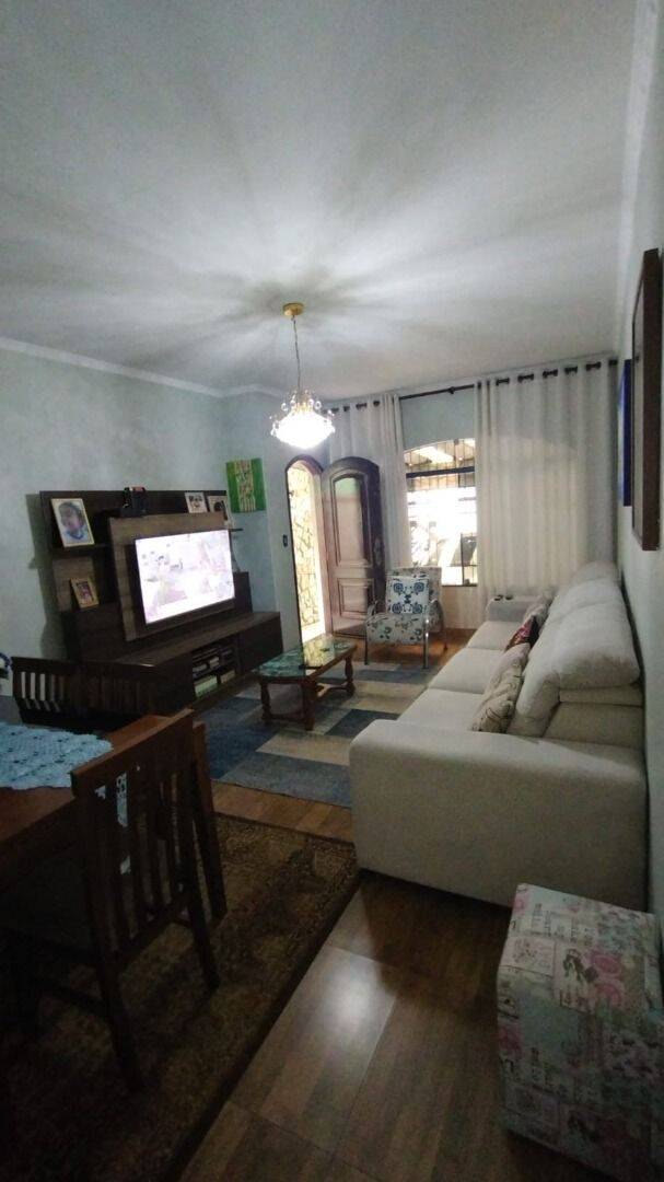 Sobrado, 3 quartos, 160 m² - Foto 2