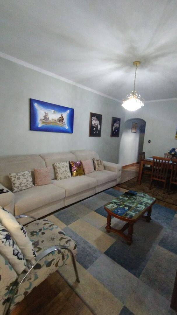 Sobrado, 3 quartos, 160 m² - Foto 3