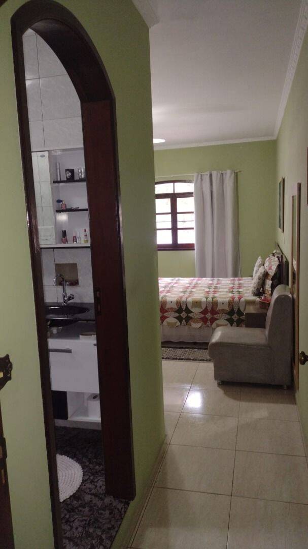 Sobrado, 3 quartos, 160 m² - Foto 5