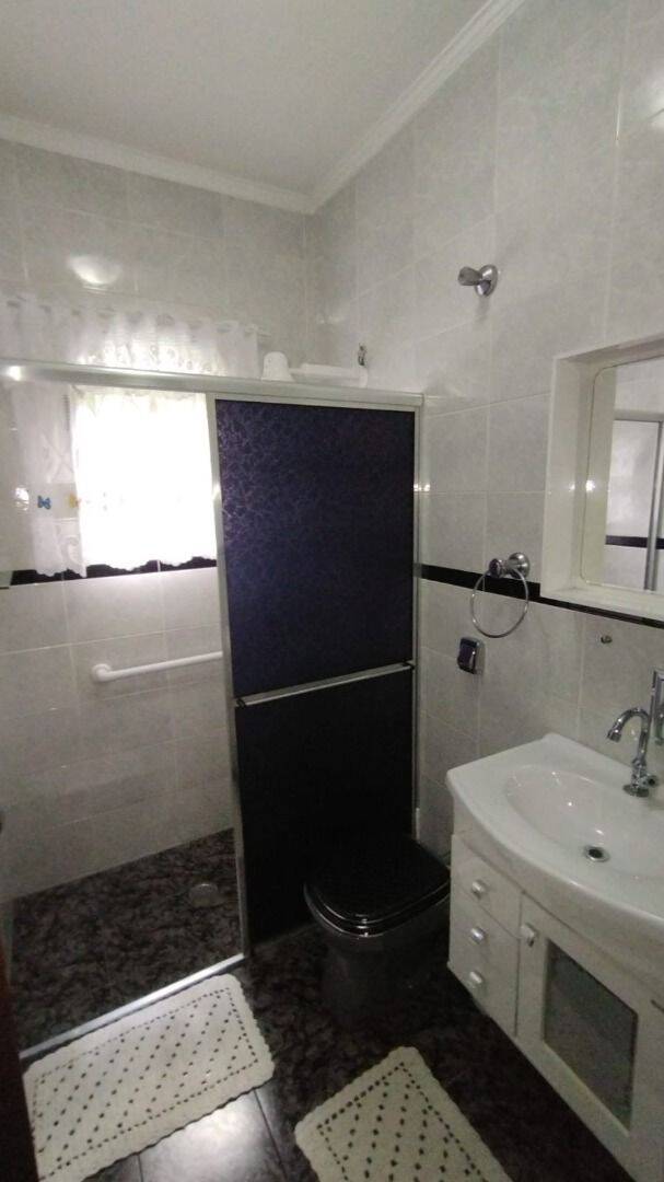 Sobrado, 3 quartos, 160 m² - Foto 6