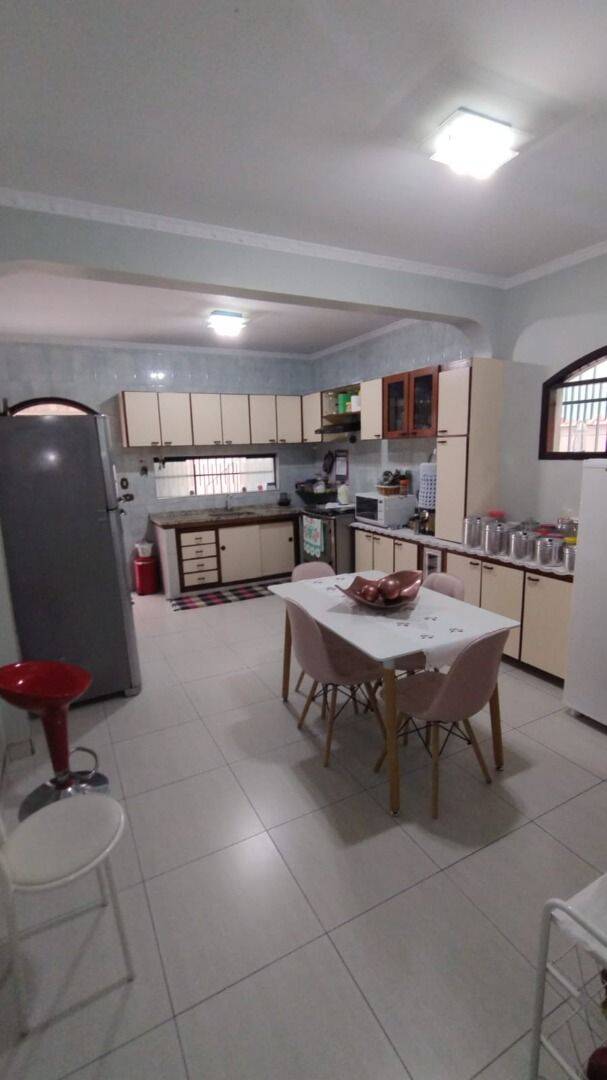 Sobrado, 3 quartos, 160 m² - Foto 7