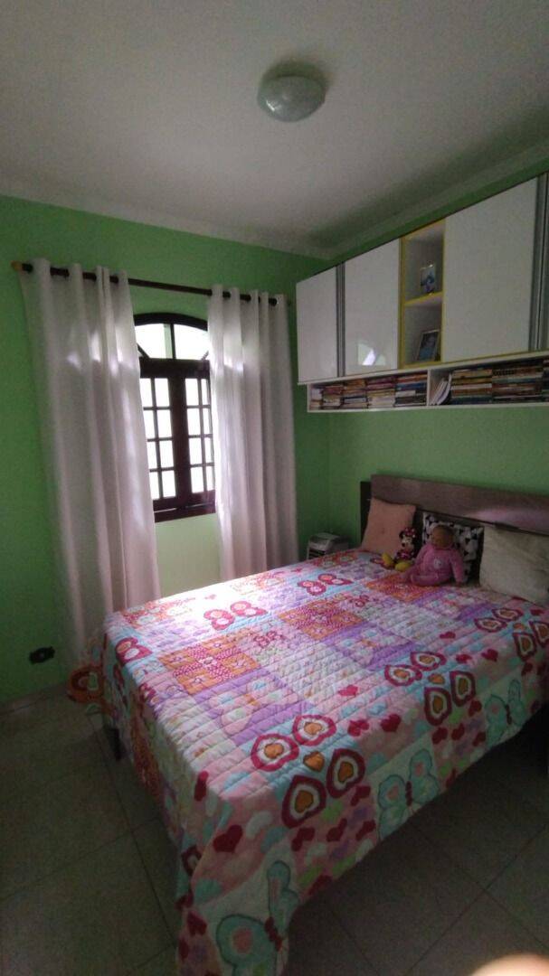 Sobrado, 3 quartos, 160 m² - Foto 8