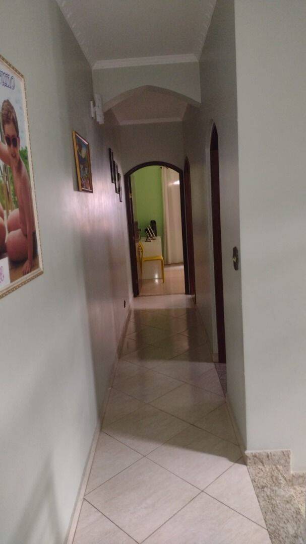 Sobrado, 3 quartos, 160 m² - Foto 9