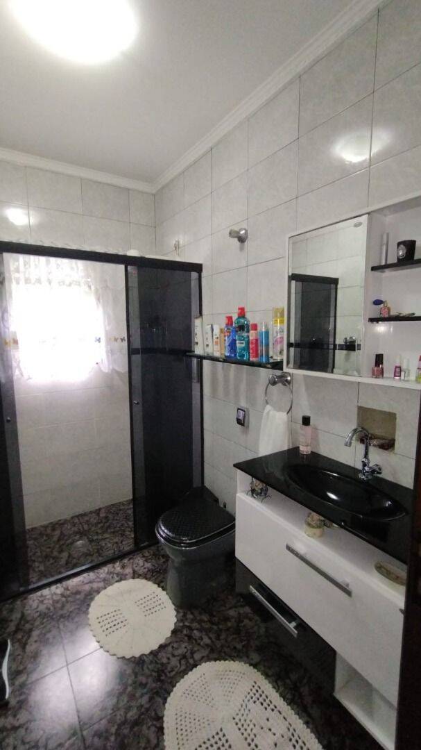 Sobrado, 3 quartos, 160 m² - Foto 11