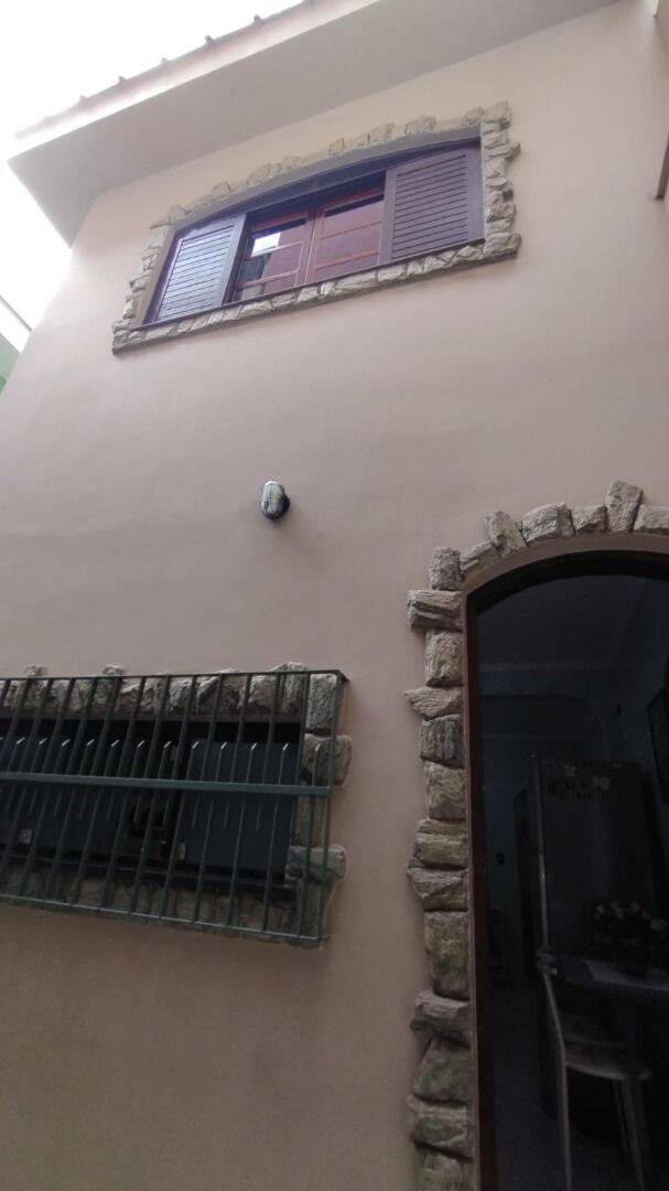 Sobrado, 3 quartos, 160 m² - Foto 12