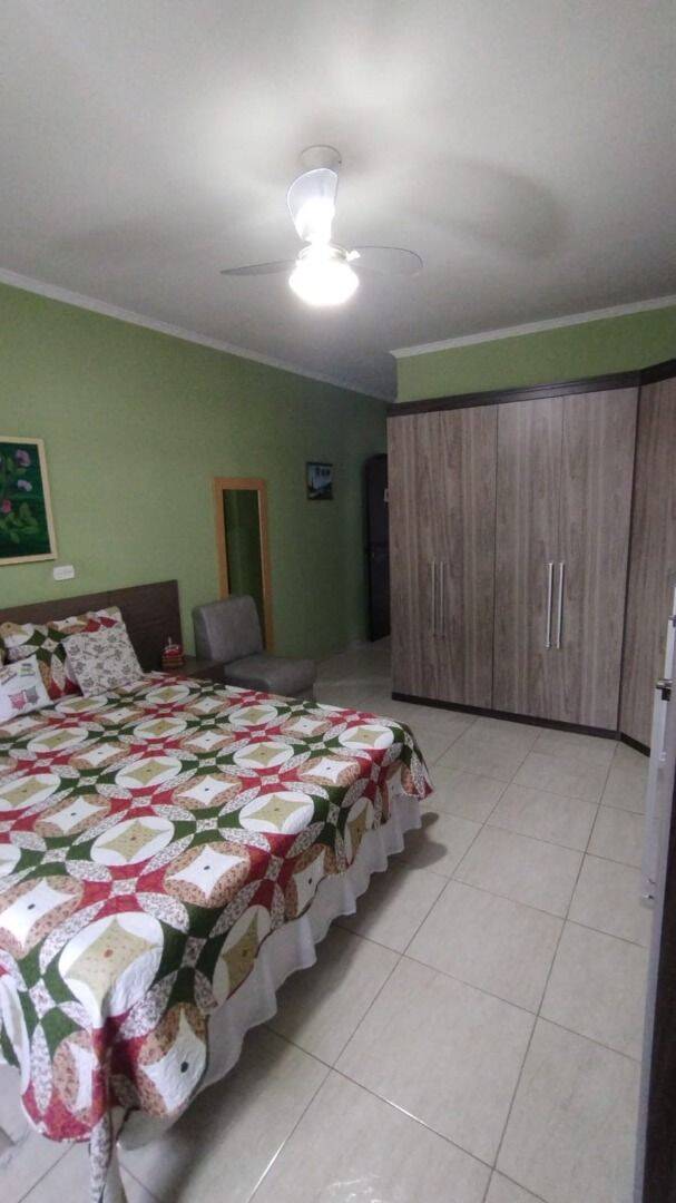 Sobrado, 3 quartos, 160 m² - Foto 13