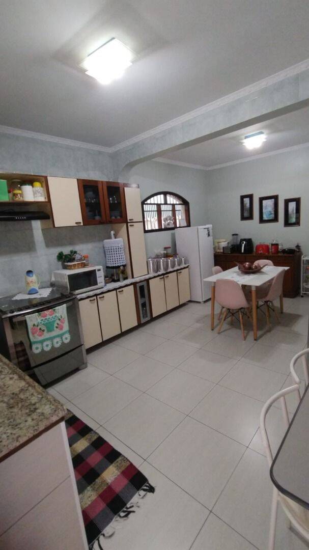 Sobrado, 3 quartos, 160 m² - Foto 15