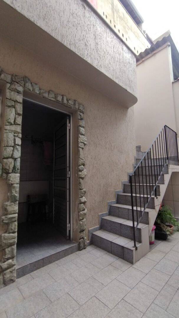 Sobrado, 3 quartos, 160 m² - Foto 16