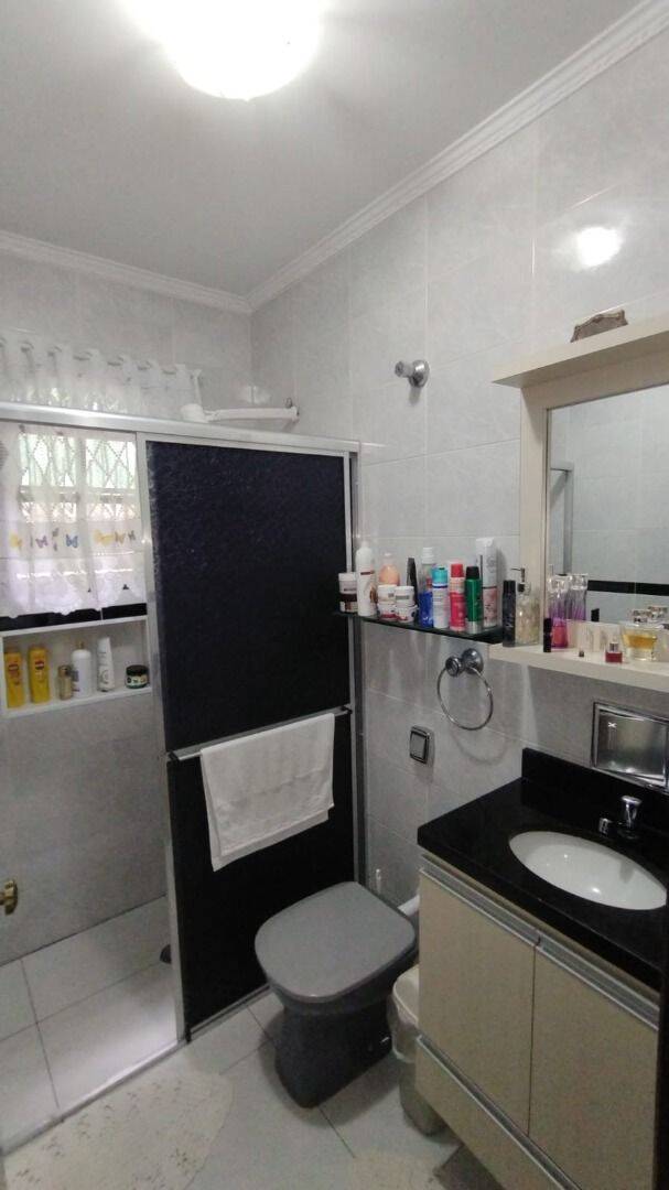 Sobrado, 3 quartos, 160 m² - Foto 17