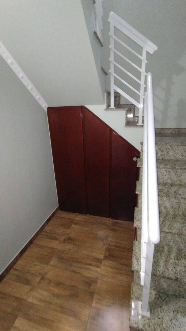 Sobrado, 3 quartos, 160 m² - Foto 19