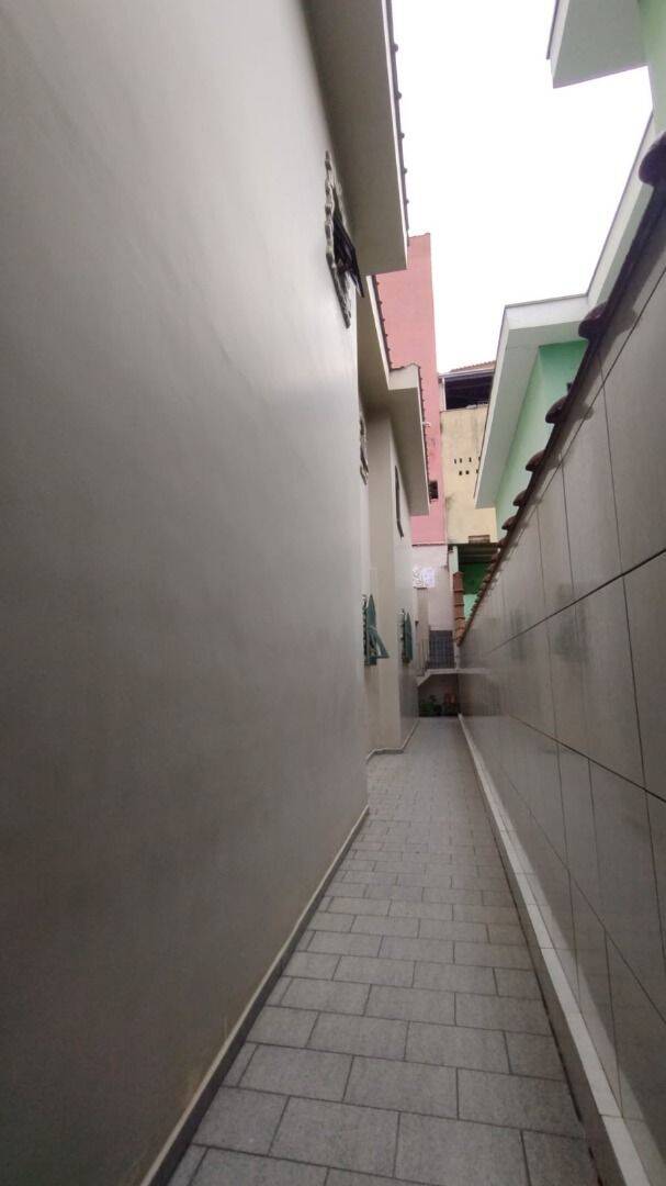 Sobrado, 3 quartos, 160 m² - Foto 21