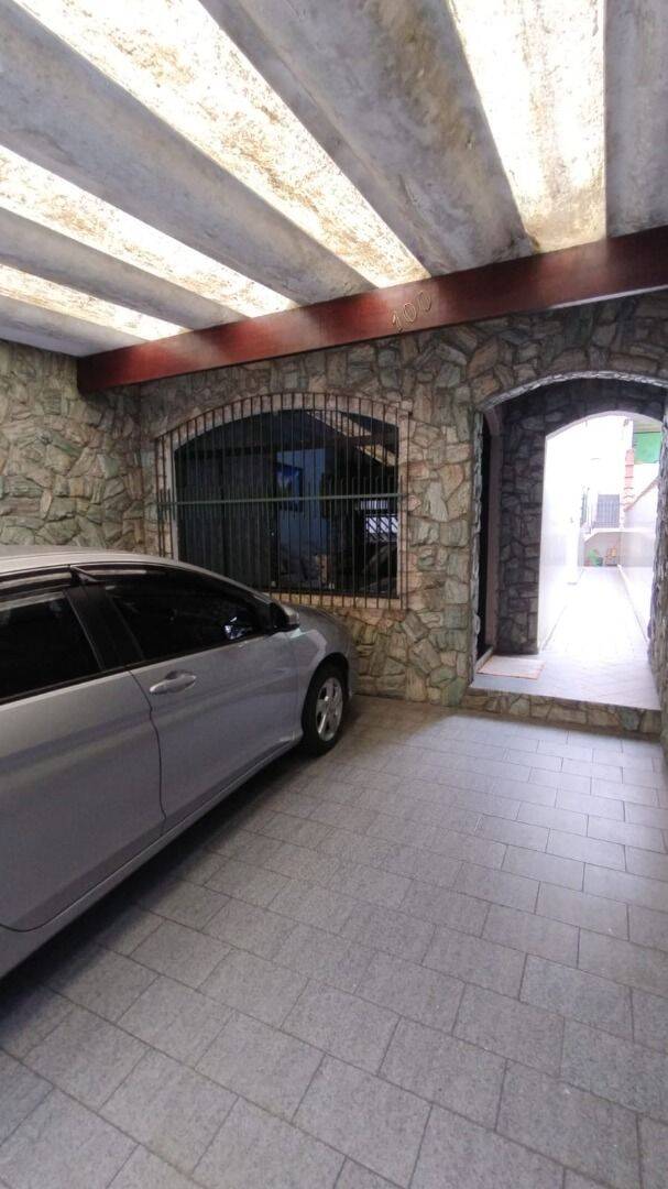 Sobrado, 3 quartos, 160 m² - Foto 22