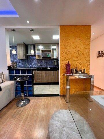 Apartamento, 2 quartos, 51 m² - Foto 1