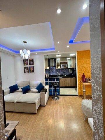 Apartamento, 2 quartos, 51 m² - Foto 3