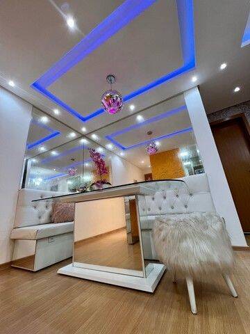 Apartamento, 2 quartos, 51 m² - Foto 4