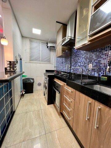 Apartamento, 2 quartos, 51 m² - Foto 6