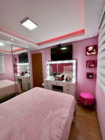 Apartamento, 2 quartos, 51 m² - Foto 9