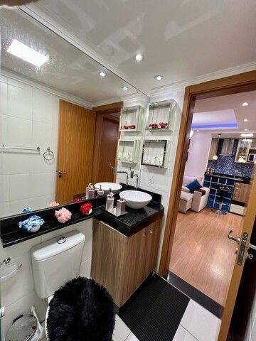 Apartamento, 2 quartos, 51 m² - Foto 13