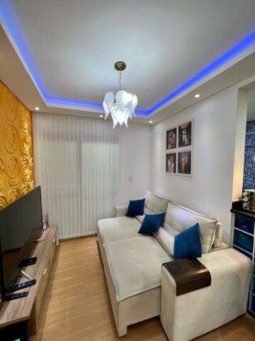 Apartamento, 2 quartos, 51 m² - Foto 14