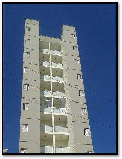 Apartamento, 2 quartos, 58 m² - Foto 1