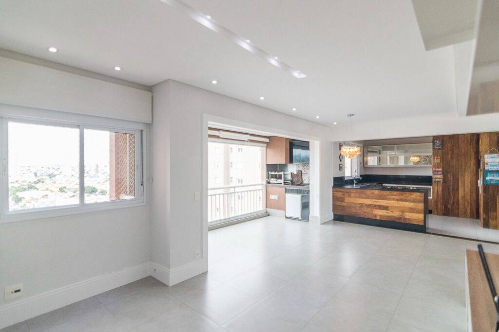 Apartamento, 3 quartos, 107 m² - Foto 1