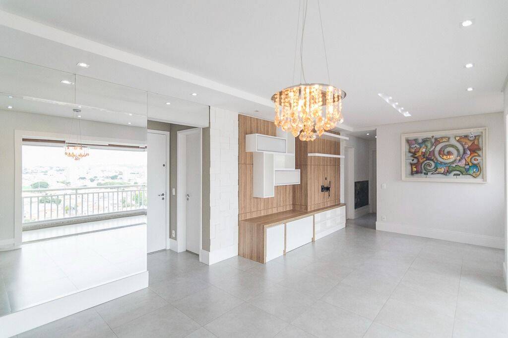 Apartamento, 3 quartos, 107 m² - Foto 2