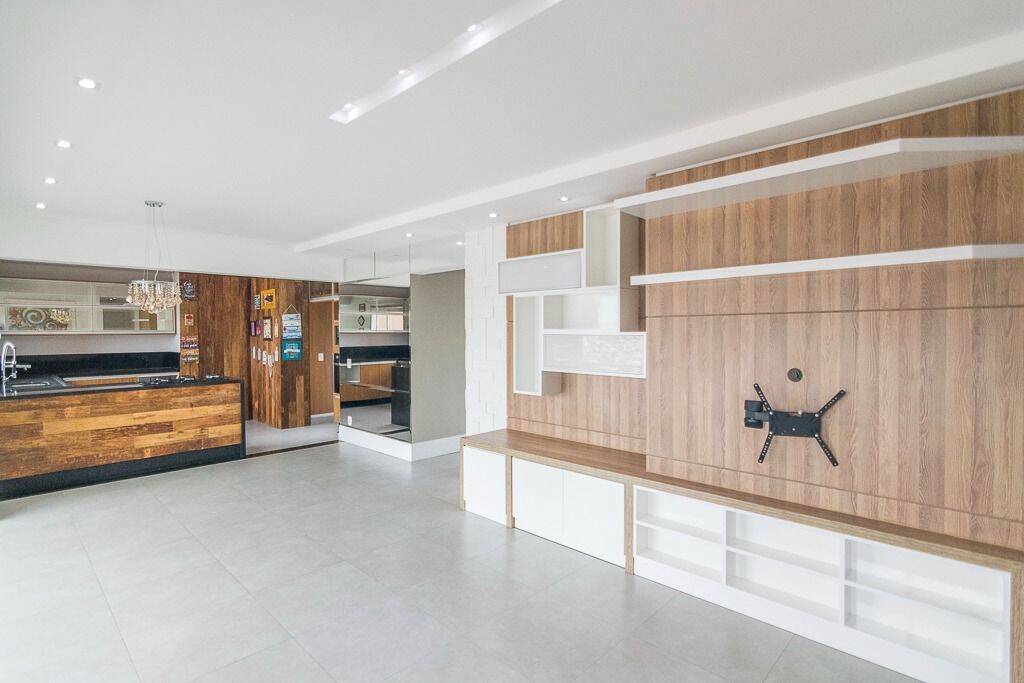 Apartamento, 3 quartos, 107 m² - Foto 3