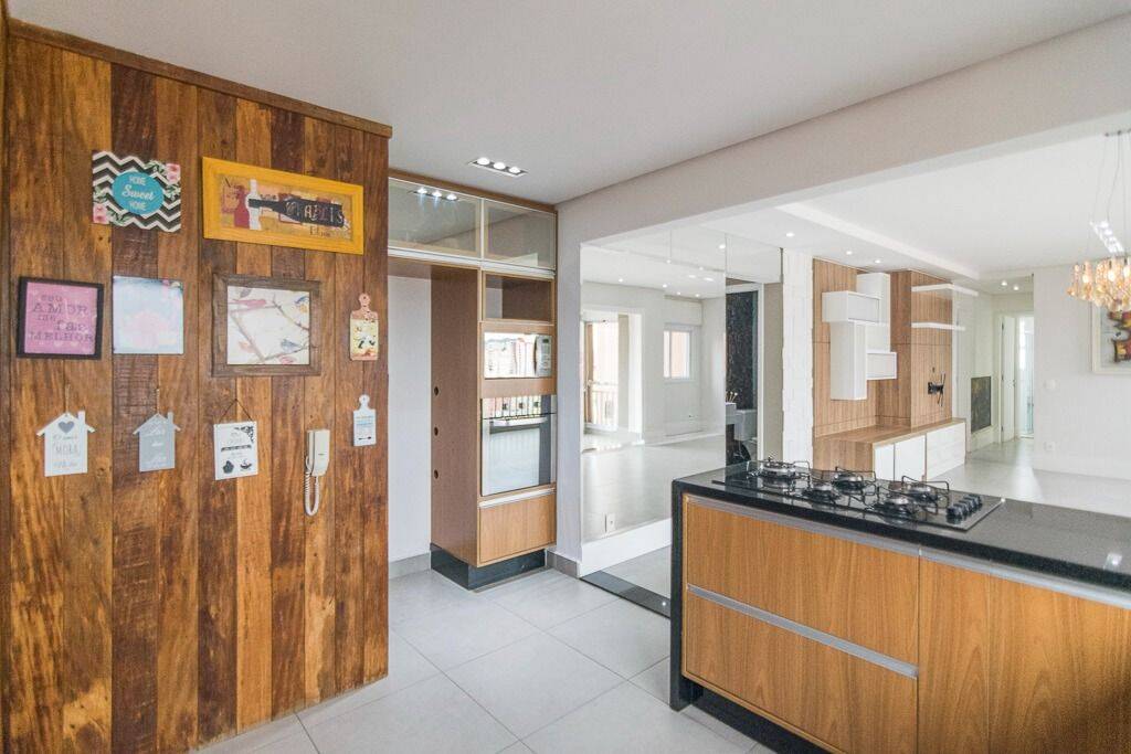 Apartamento, 3 quartos, 107 m² - Foto 4