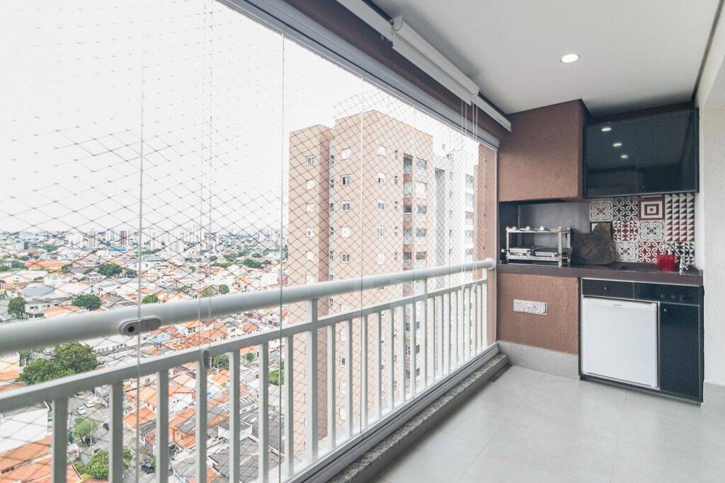 Apartamento, 3 quartos, 107 m² - Foto 6