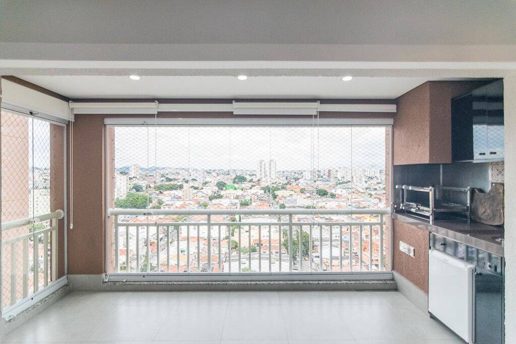 Apartamento, 3 quartos, 107 m² - Foto 7